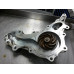 94E011 Water Coolant Pump From 2012 Dodge Grand Caravan  3.6 05184498AI